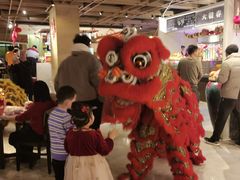 -金海湾自助餐厅(金陵饭店)