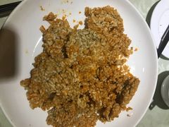 -眷江南之小蓝鲸(王府大街店)