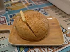 -大头力茶餐厅(花都融创茂店)