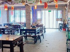 大堂-饭桌故事·血鸭湘(荣宝华店)