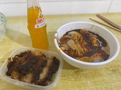 -清真·宏顺祥卤汁凉粉(大皮院店)