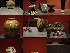 -陕西历史博物馆