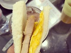 -义顺牛奶公司(庇利金街店)