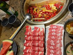 -小龙坎老火锅(北京三里屯店)