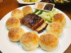 密云烧肉-烧肉馆(古北水镇景区店)