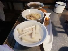 -探鱼·鲜青椒爽麻烤鱼(增城东汇城店)