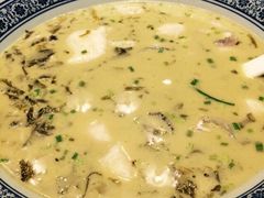 iphone_upload_pic-大铁勺新津菜(东丽阳光新业广场店)