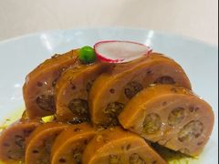 -颂福楼·南京菜(定淮门店)