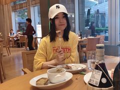 -君悦酒店·La Terrazza意合園·意式风味