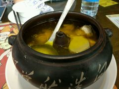-福照楼汽锅鸡·云南菜(护国路店)