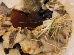-博雅渔港·融合菜(维也纳国际大酒店)