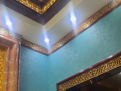 -鹊华居·地道鲁菜·海鲜·融合味(大明湖店)