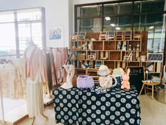 -观澜湖手艺工场·陶艺·吹玻璃·拼豆