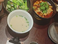 -古都历食南京菜·烤鸭·鸭血粉丝·汤包(南京博物院店)