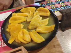 -椰夫人·养生椰子鸡(金沙洲永旺店)
