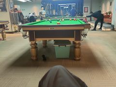 -云川台球(马甸店)