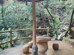-昆明青龙峡风景区