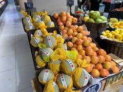 -家乐福(古北店)