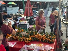 -瓦洛洛传统市场