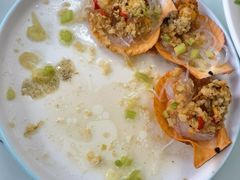 -星奇缘·海鲜餐厅(东山美食地标店)