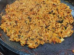 -高基五春川炒鸡排 韩国料理(威海总店)