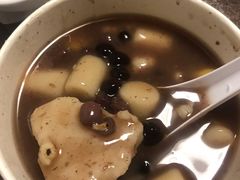 -鲜芋仙(中山路店)