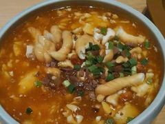 -小六汤包·老字号·中华名小吃(公园南路店)