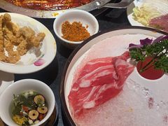 -大龙燚火锅(南山大道店)