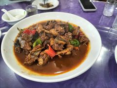 -秋香鱼馆(世凹桃园店)