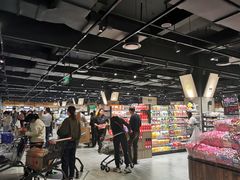 -胖东来生活广场(健康路店)