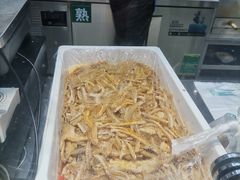 -紫光园清真北京小吃(广渠门内店)