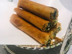 黄鱼手工春卷-甬府小鲜(万象城店)