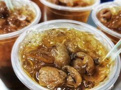 龙眼茶-榮泰米粉湯(Left Shop)