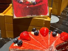 -东方红海鲜百汇(国际大厦店)