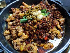 -贵阳李氏息烽阳朗鸡(民生路店)