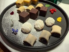 京味点心-晟永興烤鸭店(五道口店)