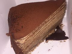 -Awfully Chocolate(来福士广场店)