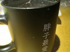 -Grinder 绞肉机汉堡(武定路店)