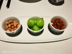 -钱塘花园·宁波菜