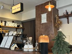 -Al Salam莫的三明治