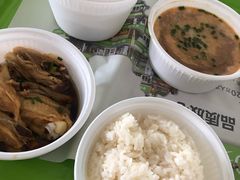 -老乡鸡(合肥高铁南站店)