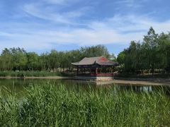 -天津盘山风景名胜区