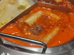 -麻路成都火锅(柏威年店)