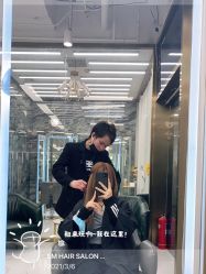 -5M HAIR SALON