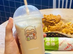 -肯德基(沈辽路店)