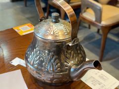 -巴依老爷新疆美食(牡丹园店)