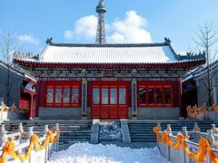 -威高民俗文化邨