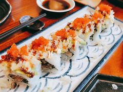 -鸟鹏烧鸟居酒屋(仁恒梦中心店)