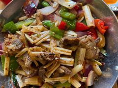 -小厨子私房菜·云南美食店