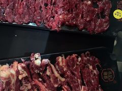 -潮发潮汕牛肉店(龙洞店)